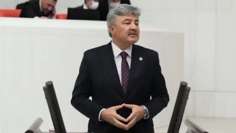 İYİ Parti Muğla Milletvekili Prof. Dr. Metin Ergun, artan çalışan