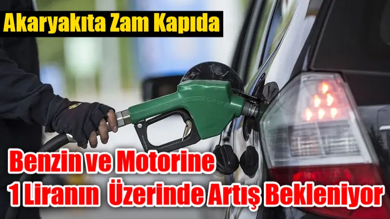 Brent petrol fiyatlarındaki artışa bağlı olarak 3 Ağustos Cumartesi'yi 4