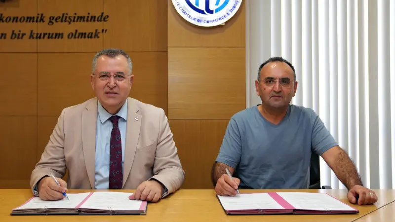 Fethiye Ticaret ve Sanayi Odası ile Artı KOBİ Danışmanlık arasında