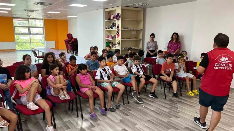 Muğla Gençlik ve Spor İl Müdürlüğü bünyesinde faaliyet gösteren Muğla
