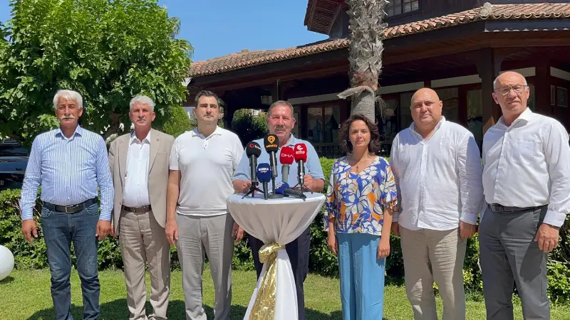 Muğla Büyükşehir Belediye Başkanı Ahmet Aras’a yönelik son dönemde artan
