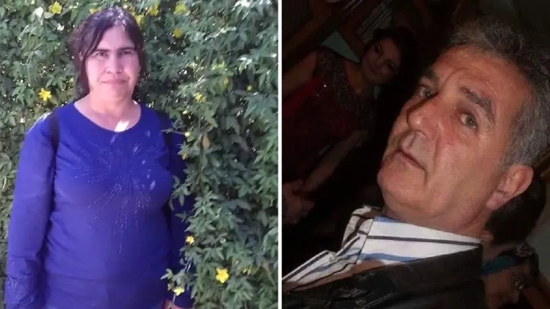 Denizli’de gönül ilişkisi yaşadığı kadını kendi evinde bıçaklayarak öldüren adam,