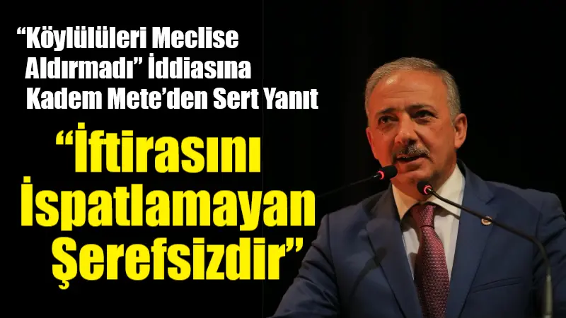 TİP İstanbul Milletvekili Sera Kadıgil’in, Zeytin Yasası’na karşı TBMM’ye giden