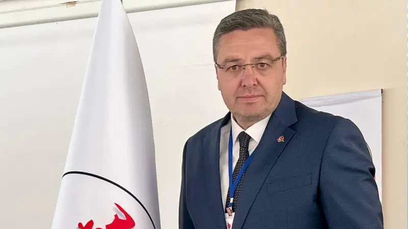 Türkiye Gazeteciler Konfederasyonu Genel Başkan Yardımcısı, Ege Gazeteciler Federasyonu Genel