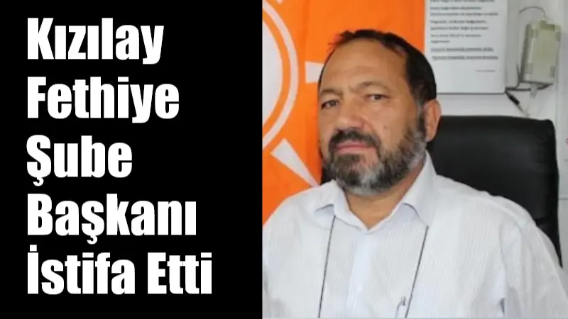 Muğla’daki göçmen kaçakçılığı operasyonunda oğlunun gözaltına alınmasının ardından Kızılay Fethiye