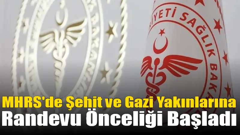 Aile ve Sosyal Hizmetler Bakanlığı ile Sağlık Bakanlığı iş birliğiyle