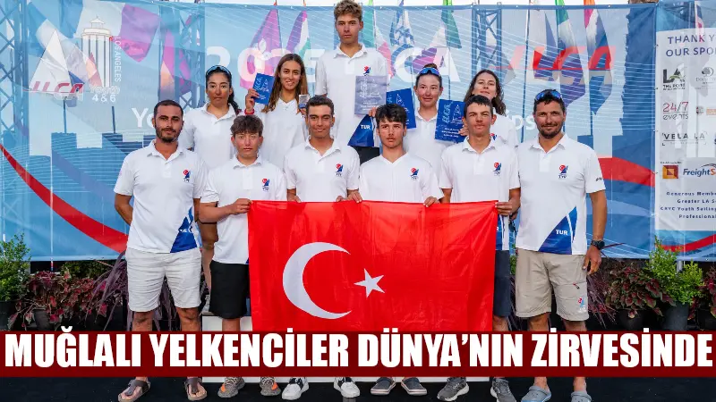 Amerika Birleşik Devletleri’nin Los Angeles kentinde 19–26 Temmuz 2025 tarihleri