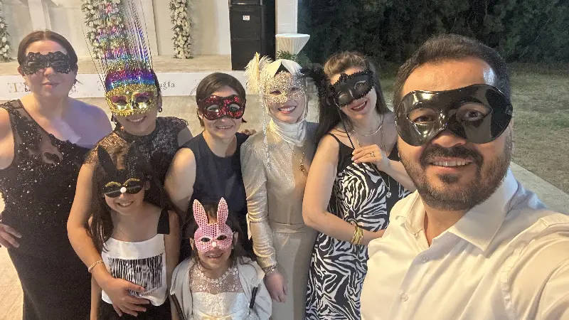 Menteşe Devlet Hastanesi, sağlık çalışanlarının moral ve motivasyonunu artırmak amacıyla