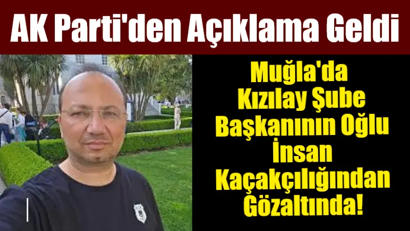Muğla’da göçmen kaçakçılığına yönelik düzenlenen operasyonda 57 düzensiz göçmen yakalandı.