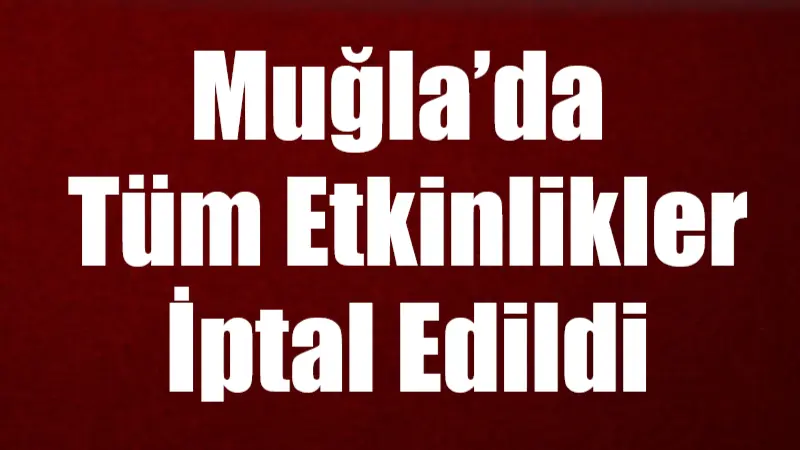 Eskişehir’de çıkan orman yangınında 10 orman emekçisinin hayatını kaybetmesi nedeniyle,