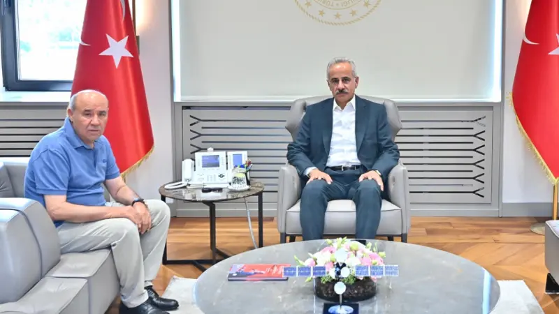 AK Parti Muğla Milletvekili Yakup Otgöz, Ulaştırma ve Altyapı Bakanı