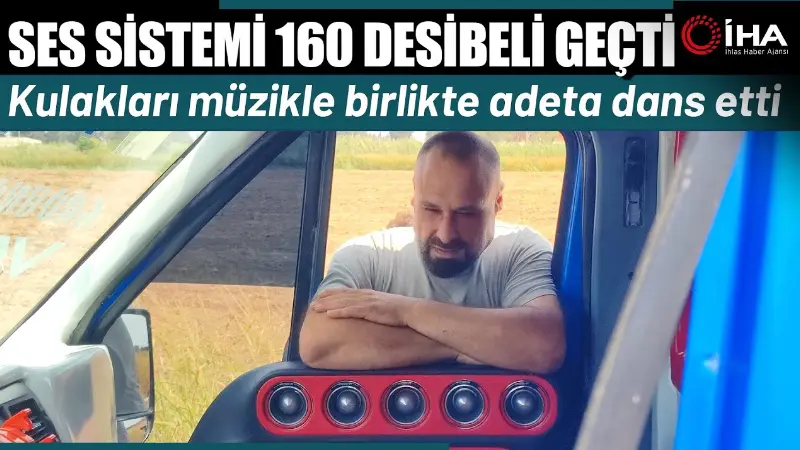 Adana'da Fatih Demiryürek ve Mustafa Oruç adlı iki arkadaşın minibüse