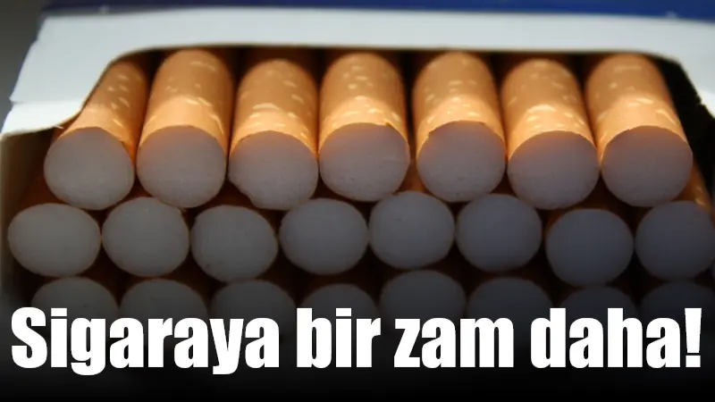 Tekel Bayileri Yardımlaşma Derneği Başkanı Erol Dündar, JTI isimli sigara