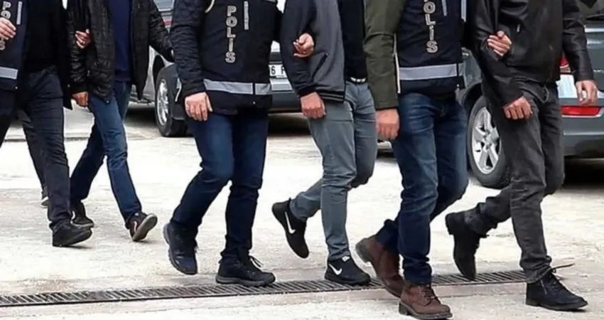 İçişleri Bakanı Ali Yerlikaya, son iki haftada 20 ilde gerçekleştirilen