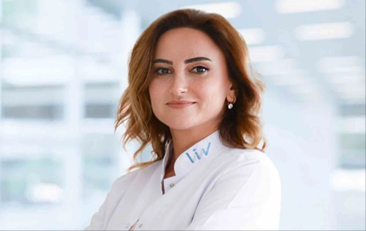 Kadın Hastalıkları ve Doğum Uzmanı Opr. Dr. Gamze Keleş, "Yaz