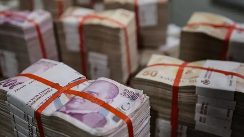 200 bin TL üzeri EFT, havale ve nakit işlemlerine sıkı