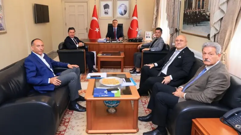Muğla Valisi Dr. İdris Akbıyık, sahipsiz hayvanların bakımı ve barındırılması