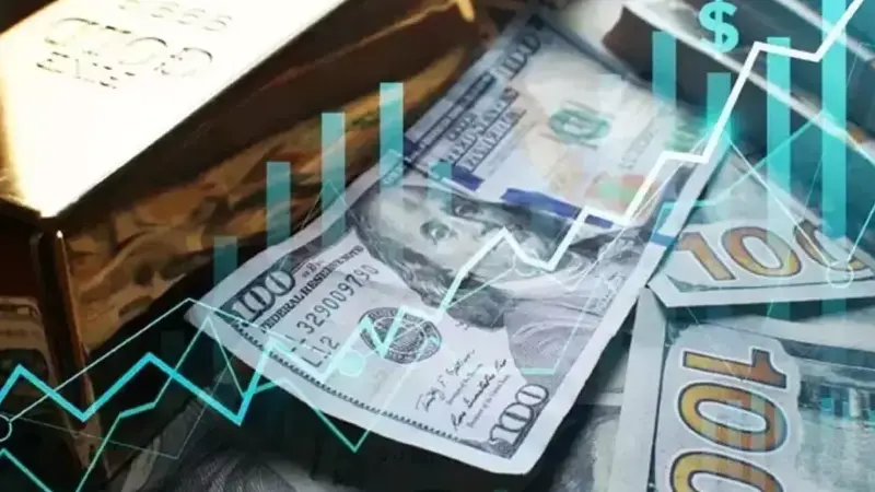 Borsa İstanbul'da işlem gören hisse senetleri haftalık bazda ortalama yüzde