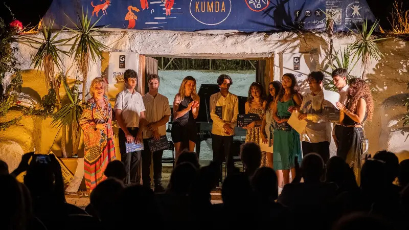 Bosfor Turizm'in ana sponsorluğunda ve T.C. Kültür ve Turizm Bakanlığı’nın