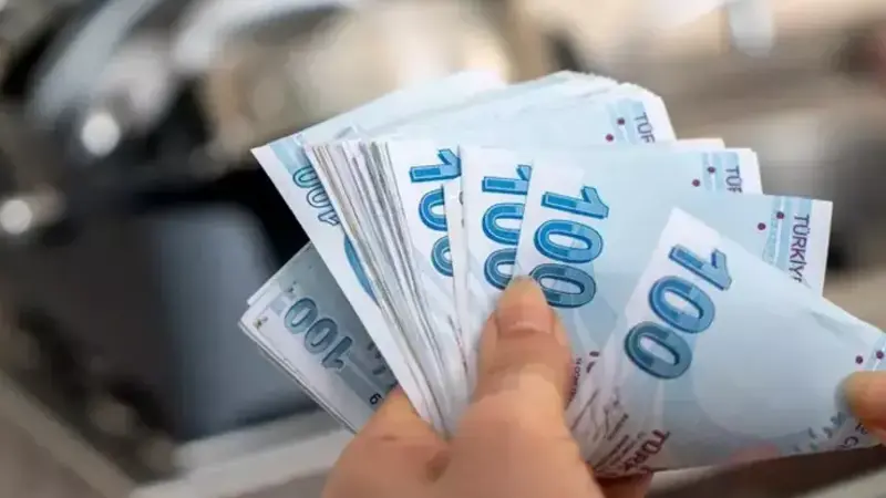 Yaklaşık 600 bin kamu işçisinin 2025-2026 dönemini kapsayan toplu sözleşme