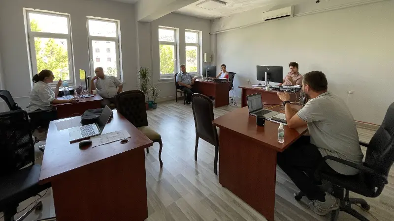 Tarım ve Orman Bakanlığı ile TÜİK iş birliğinde yürütülen 2025