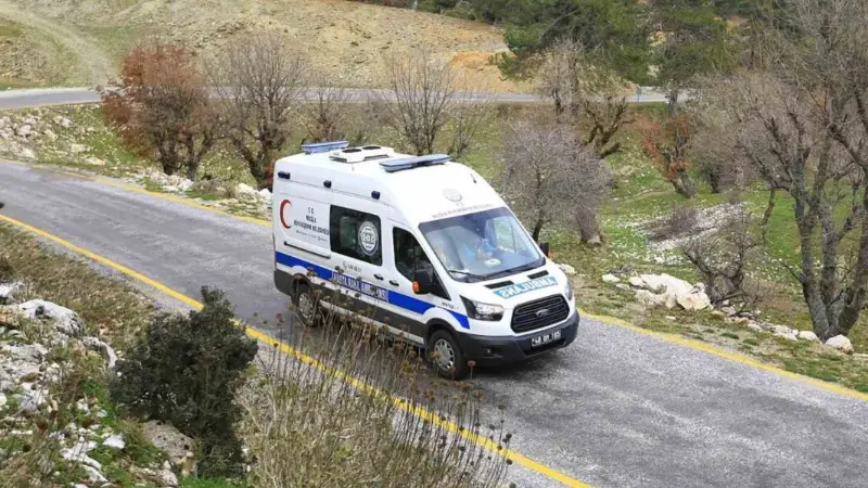 Muğla Büyükşehir Belediyesi, yatağa bağımlı, yaşlı ve engelli vatandaşlara yönelik