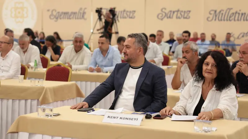 Muğla’da katılımcı ve doğrudan demokrasinin güçlendirilmesi amacıyla kurulan Muğla Kent