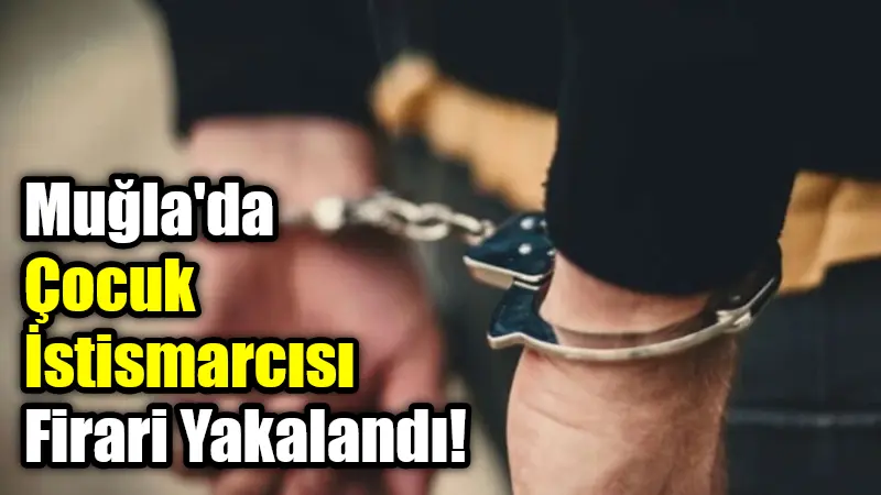 Muğla’nın Yatağan ilçesinde polis ekipleri tarafından düzenlenen operasyonda, “On İki