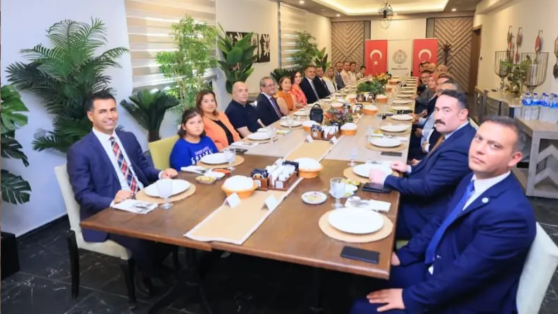 Cumhurbaşkanlığı kararnamesi ile Moskova İçişleri Müşaviri olarak atanan Tuğgeneral Emrullah