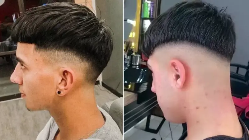 El Salvador, "gangster kültürü" ile ilişkilendirilen ve özellikle Z Kuşağı