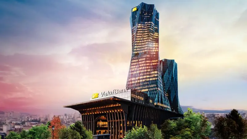 Vakıfbank, değişen müşteri ihtiyaçlarına özel çözümler sunmak amacıyla, kişiye özel