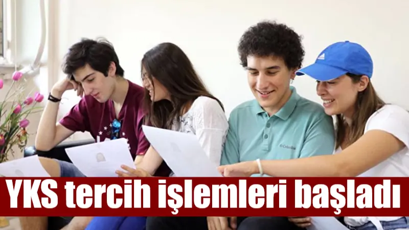 Ölçme, Seçme ve Yerleştirme Merkezi (ÖSYM) Başkanı Bayram Ali Ersoy,