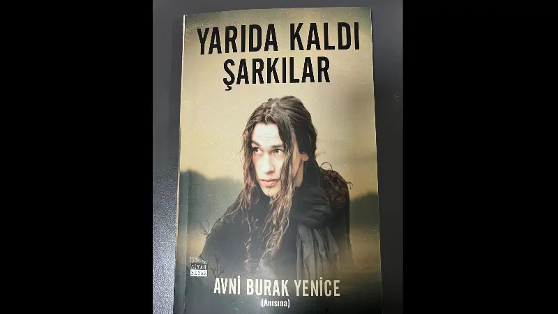 Geçtiğimiz yıllarda hayatını kaybeden Zuhal-Osman Can Yenice çiftinin oğlu Avni