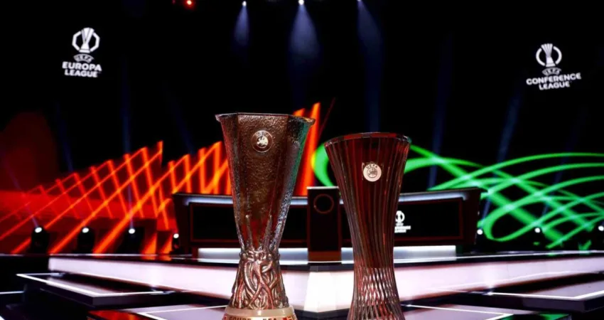 Fenerbahçe, 2025-2026 sezonunda UEFA Avrupa Ligi'nde Aston Villa, Dinamo Zagreb,