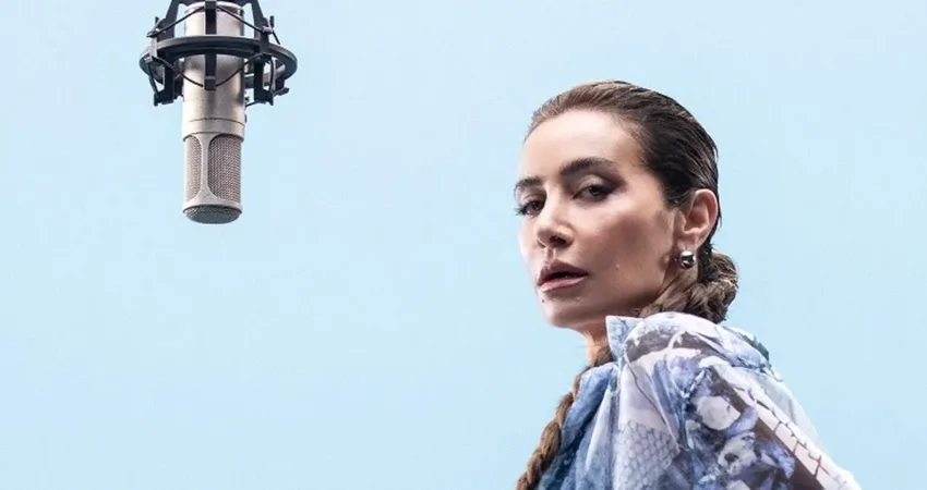 Türk pop müziğinin güçlü şarkı yazarı ve seslerinden Sıla, en