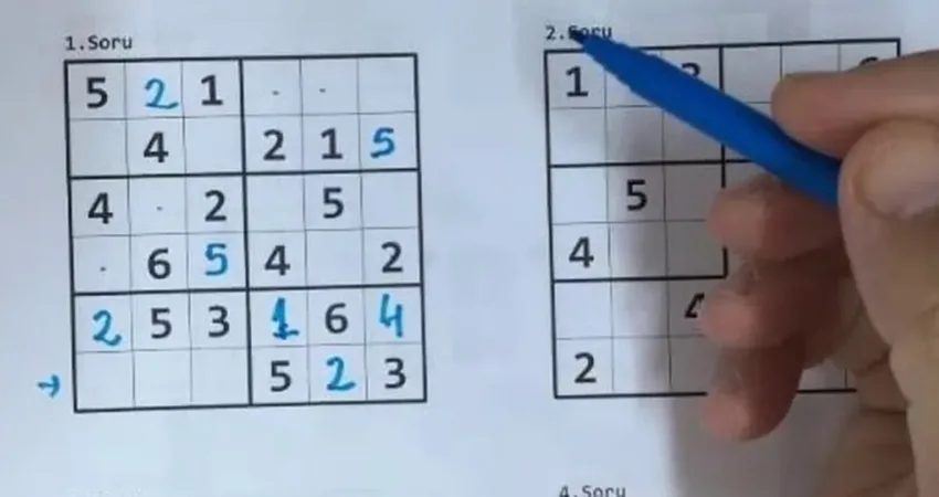 Nöroloji Uzmanı Prof. Dr. A. Oğuz Tanrıdağ, eski bilgileri hatırlamaya