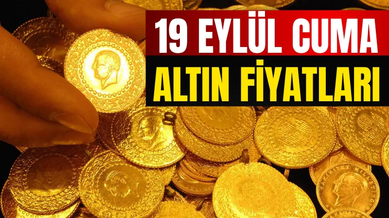 9 Eylül 2025 tarihli verilerde ons altının fiyatı $3,652 seviyesindeyken,