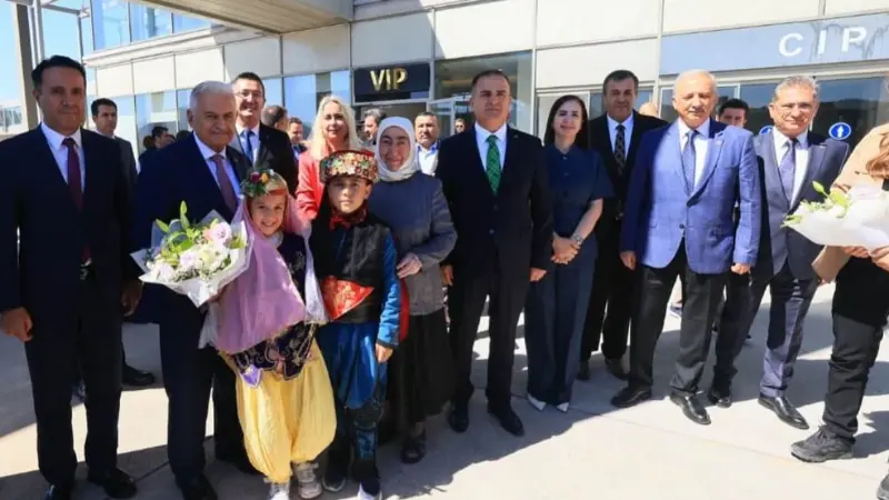 Türk Devletleri Teşkilatı Aksakallar Konseyi Başkanı, son Başbakan ve 28.