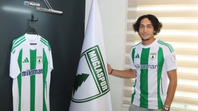 Trendyol 1. Lig ekiplerinden Manisa FK’nın 22 yaşındaki sol kanat/forvet