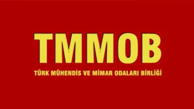 TMMOB, mühendis, mimar ve şehir plancılarının 19 Eylül 1979'daki iş
