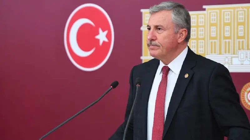 Yeni Yol Grubu Grup Başkanvekili ve Muğla Milletvekili Doç. Dr.
