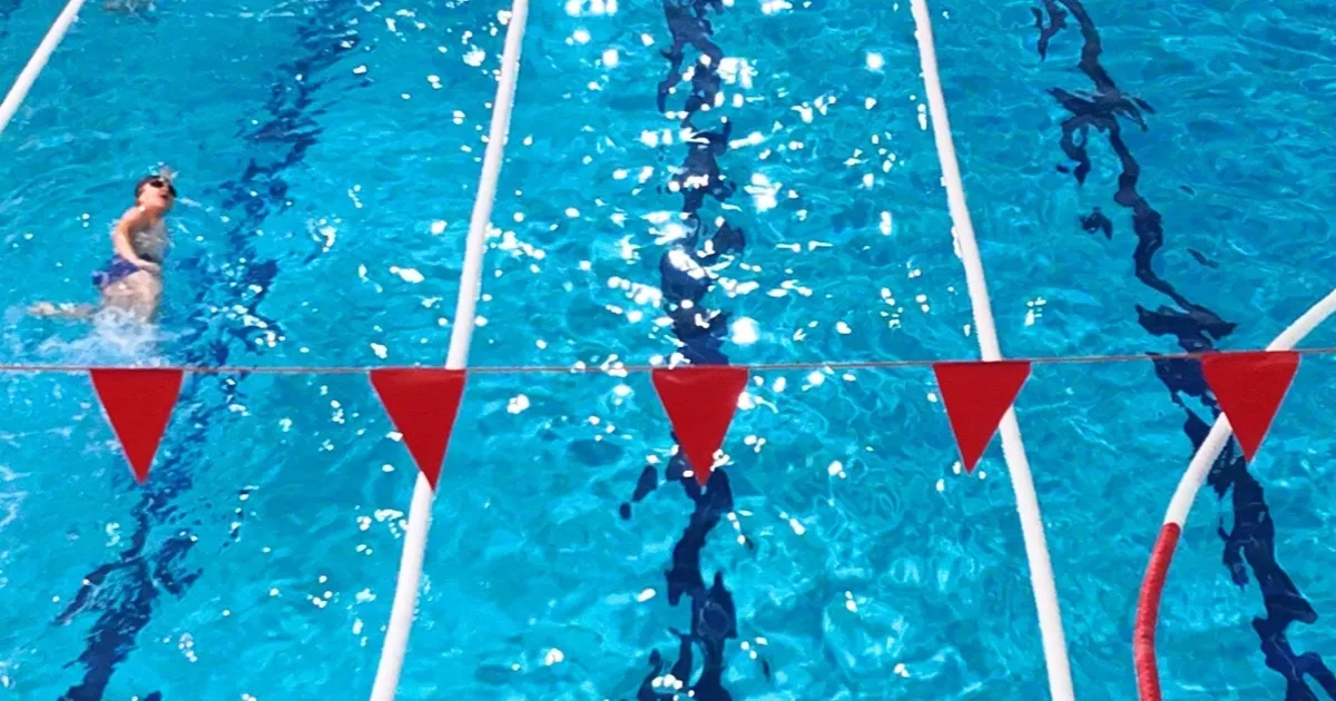 Milas Belediyesi bünyesinde bulunan kapalı yüzme havuzu seanslarında kış dönemi