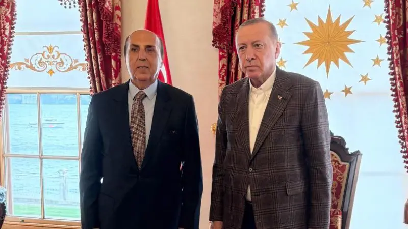 Geçtiğimiz yerel seçimlerde AK Parti Muğla Büyükşehir Belediye Başkan Adayı
