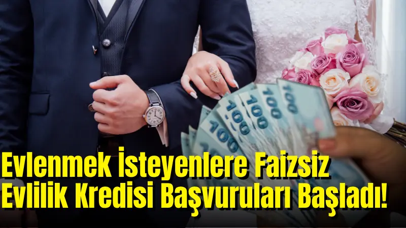 Türkiye'de genç evlilikleri teşvik etmek amacıyla başlatılan Aile ve Gençlik