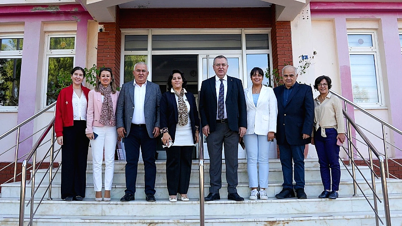 Fethiye Ticaret ve Sanayi Odası (FTSO) ile Muğla Sıtkı Koçman