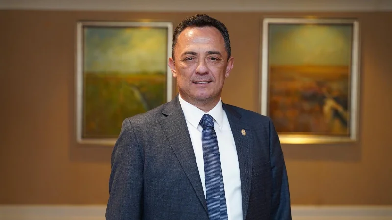 Muğla Veteriner Hekimleri Odası Başkanı Serkan Alpözen, veteriner muayenehanelerine getirilen