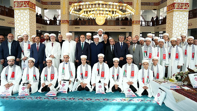 Muğla İl Müftülüğü Menteşe İlçe Müftülüğüne bağlı Muğla Merkez Kur’an