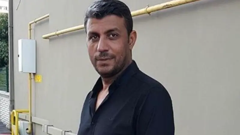Samsun’da oto kurtarma işiyle uğraşan Barış Aydın, sosyal medyadaki fotoğraftan