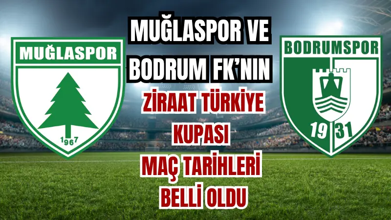 Türkiye Futbol Federasyonu (TFF), Ziraat Türkiye Kupası 3. Eleme Turu