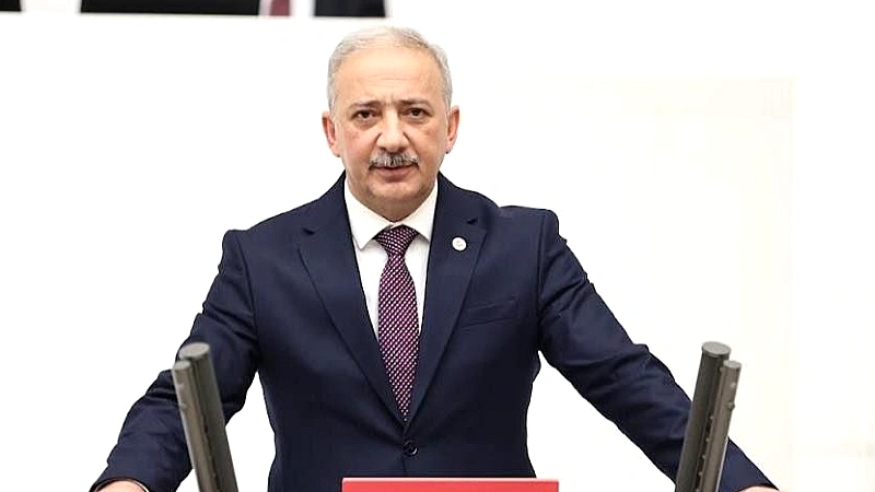 AK Parti Muğla Milletvekili Kadem Mete, kısa sürede yapımı tamamlanan